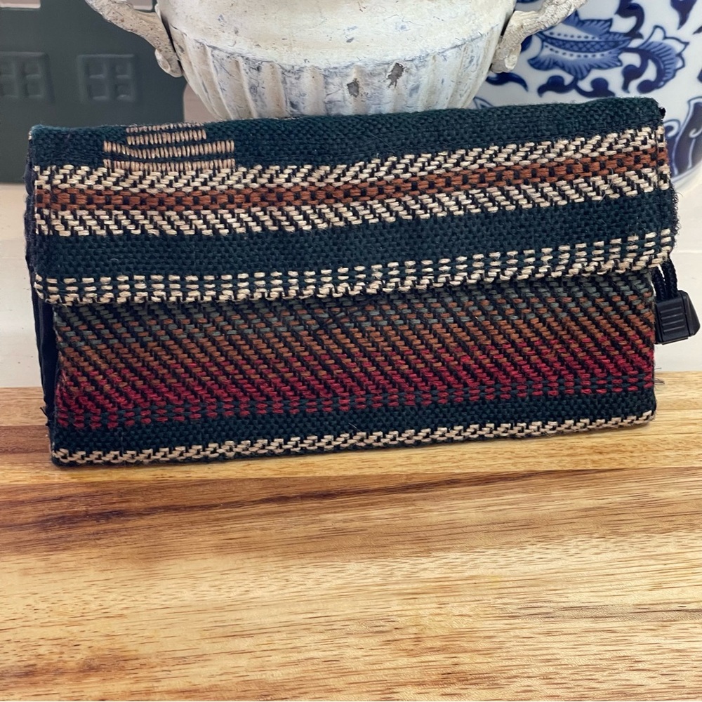 Mexicana wallet